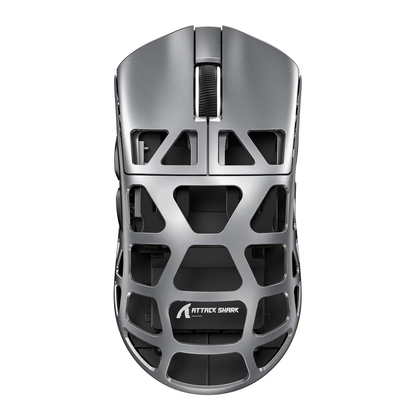 Attack Shark R3 Wireless Gaming Mouse Sensor 26000 DPI