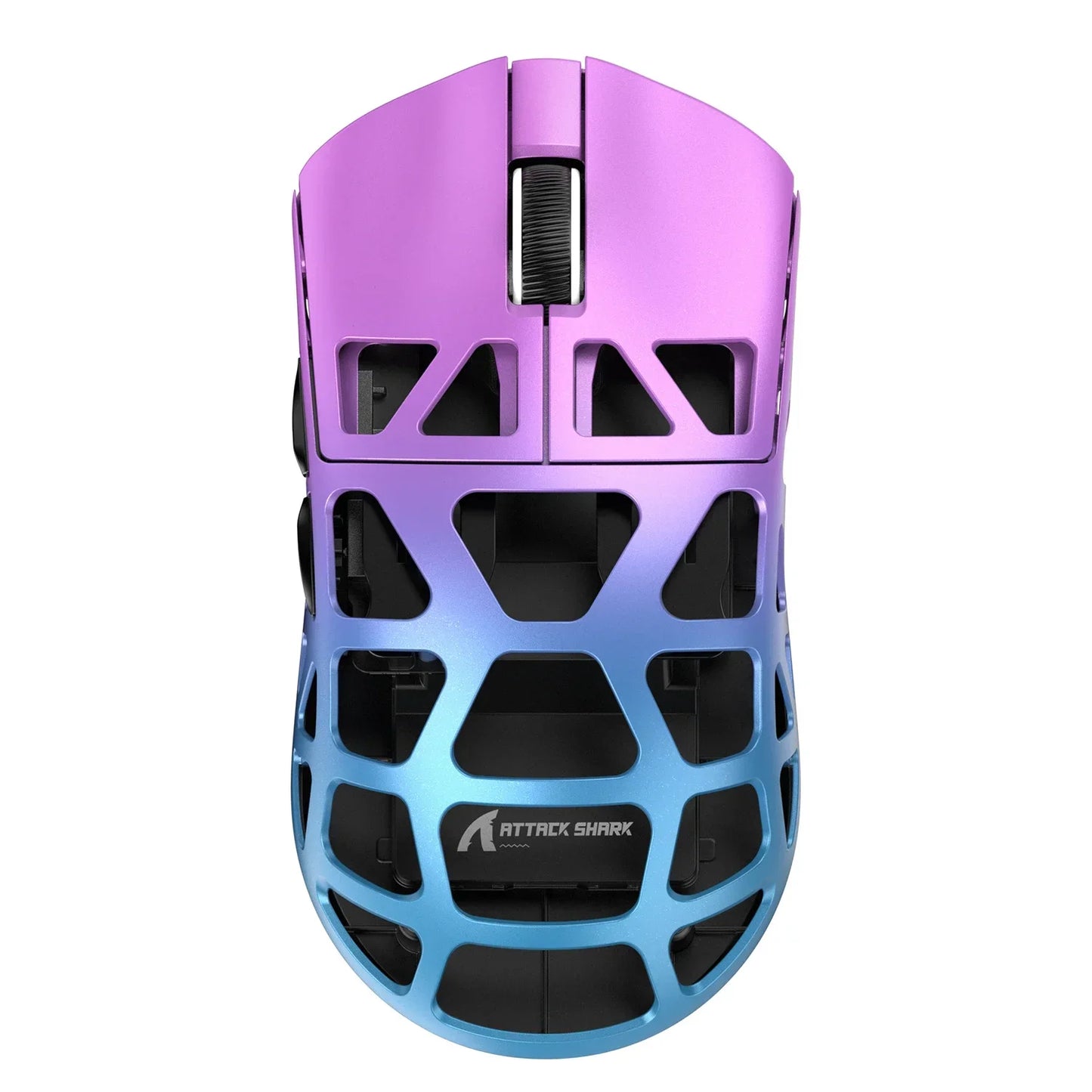 Attack Shark R3 Wireless Gaming Mouse Sensor 26000 DPI