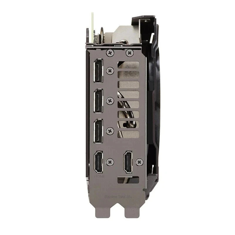USED TUF RTX 3070 8GB GPU RTX 3070Ti 8GB Video Card GTX3070 Ti RTX3070Ti Gaming Nvidia Turbo Graphics Cards PC Computers Game