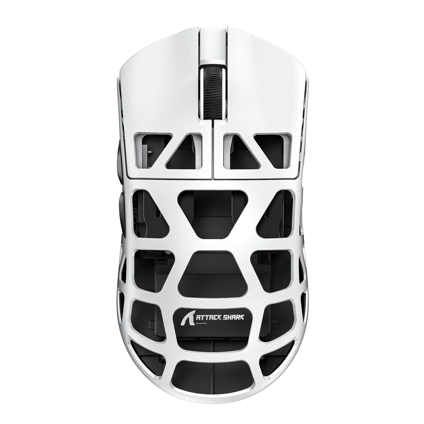 Attack Shark R3 Wireless Gaming Mouse Sensor 26000 DPI