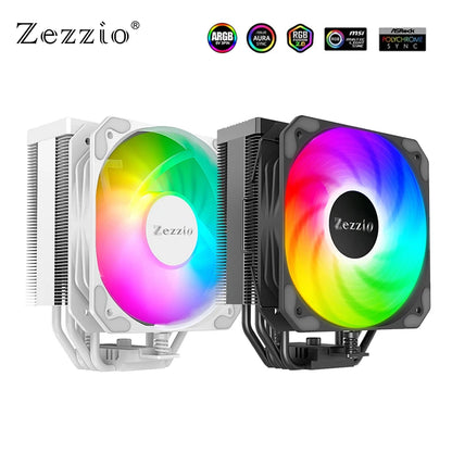CPU Cooler 180W