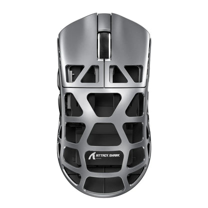 Attack Shark R3 Wireless Gaming Mouse Sensor 26000 DPI