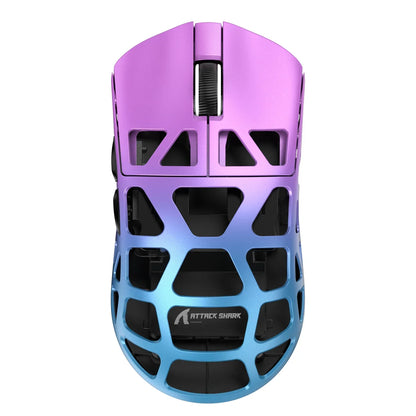 Attack Shark R3 Wireless Gaming Mouse Sensor 26000 DPI