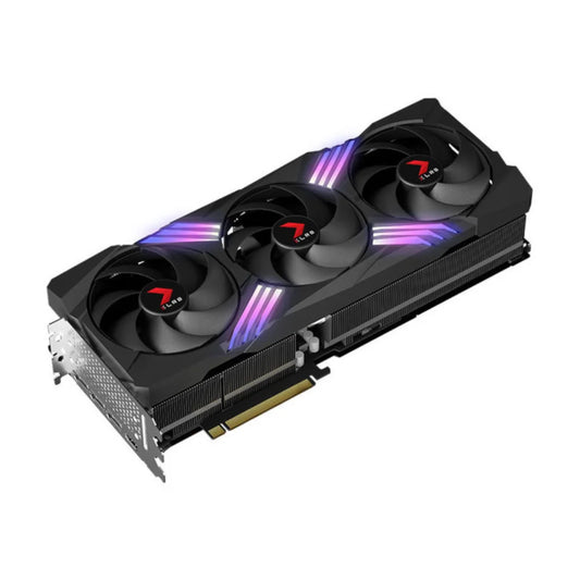 Used GeForce RTX 4080 SUPER 16GB XLR8 Gaming VERTO OC 16GB GPU Gaming PC i9 laptop ti Placas gráficas Geforce RTX 4080