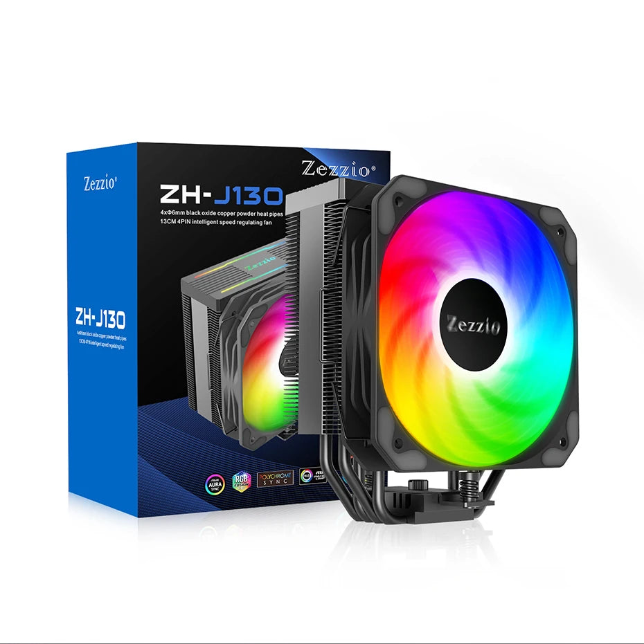 CPU Cooler 180W
