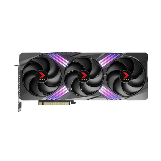 Used GeForce RTX 4080 SUPER 16GB XLR8 Gaming VERTO OC 16GB GPU Gaming PC i9 laptop ti Placas gráficas Geforce RTX 4080