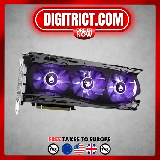 Used NVIDIA Graphics Card Geforce RTX 3060 12G placa de video 3060 GDDR6 192bit Video Card RGB Computer Desktop GPU RTX