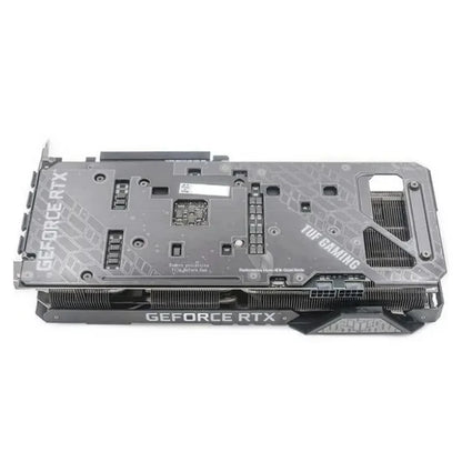 USED TUF RTX 3070 8GB GPU RTX 3070Ti 8GB Video Card GTX3070 Ti RTX3070Ti Gaming Nvidia Turbo Graphics Cards PC Computers Game